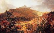 Thomas Cole Schroon Mountain oil painting picture wholesale